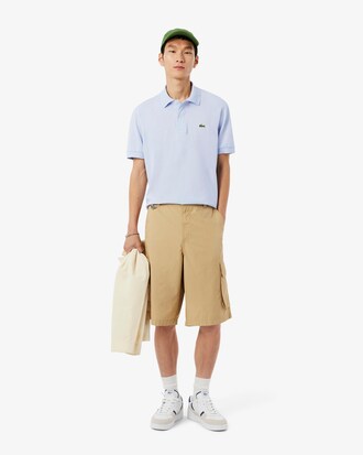 Classic Fit L.12.12 LIGHT Polo Shirt