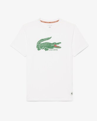 Tennis-T-Shirt Roland-Garros Edition