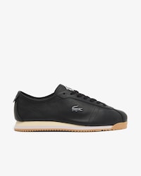 Herren-Sneakers Club-Low aus Leder