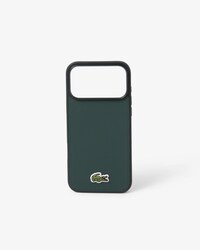H&uuml;lle mit Petit Piqu&eacute;-Pr&auml;gung f&uuml;r iPhone&nbsp;17 Pro Max