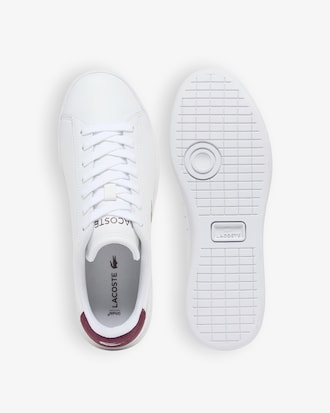 Damen-Sneakers Carnaby Set aus Leder