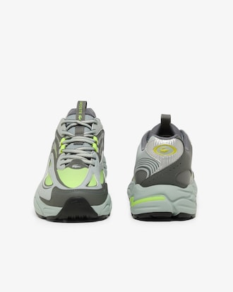 Herren-Sneakers Storm 96 2K