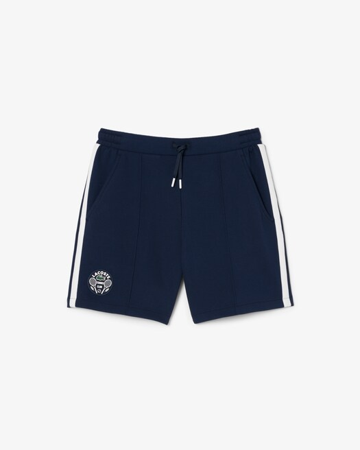 Navy Blau / Wei&szlig;