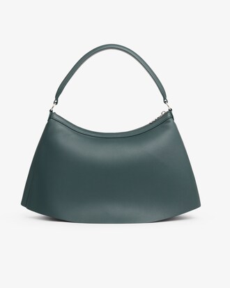 Runway Lenglen Tasche aus Leder