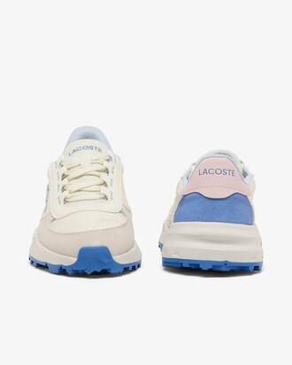 Damen-Sneakers Elite Active Evo