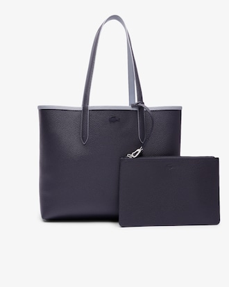 Wendbare Tote Bag Anna mit abnehmbarer Tasche