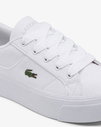 Damen-Sneakers Ziane Platform