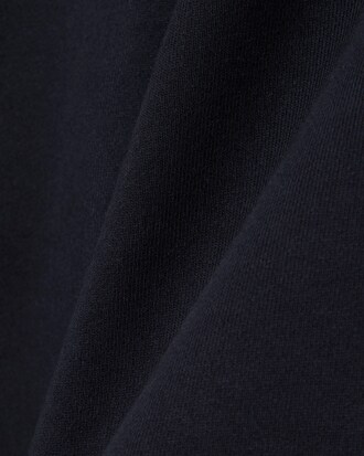 Regular Fit-Shorts aus Fleece mit Colorblock-Design