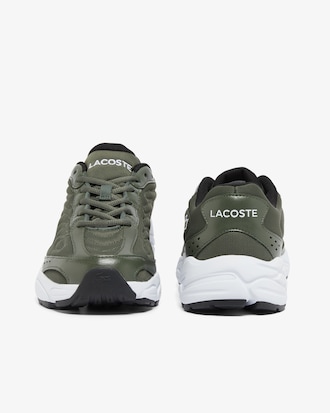 Herren-Sneakers Storm 96 2K Lite