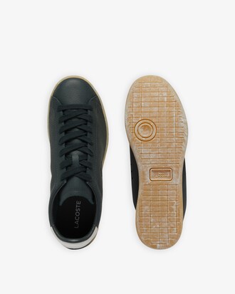 Herren-Sneakers Carnaby Set aus Leder
