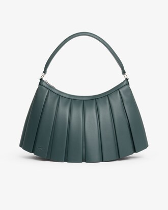 Runway Lenglen Tasche aus Leder