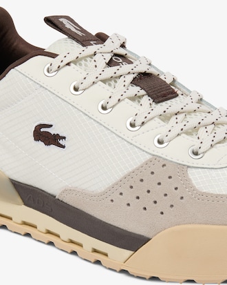 Herren-Sneakers Slam Break