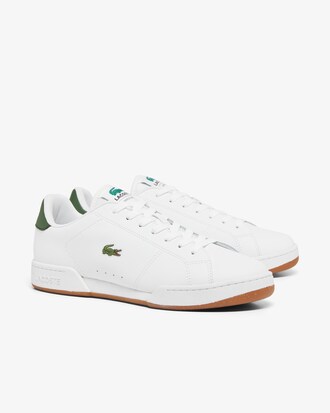 Herren-Sneakers Carnaby Cup aus Leder