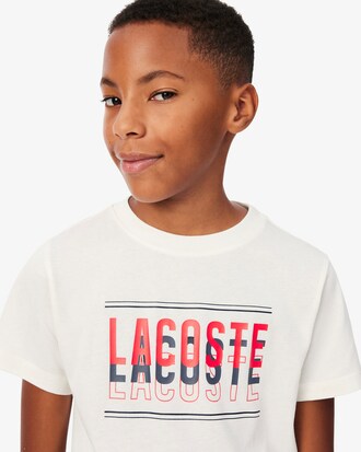 Sport-T-Shirt mit Print und Ultra-Dry-Technologie