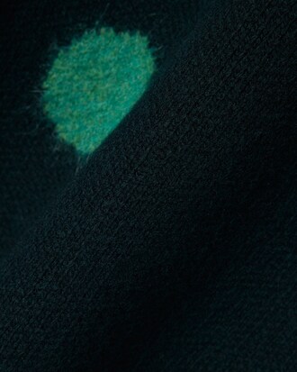 Pullover Runway aus grafischem Jacquard