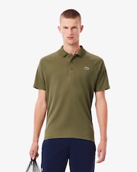 Polohemd mit UV-Schutz, Regular Fit