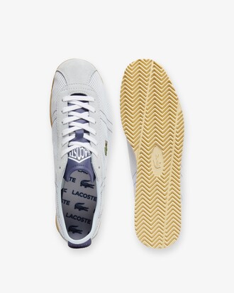 Herren-Sneakers Club-Low