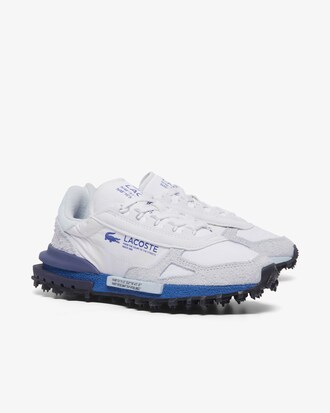 Damen-Sneakers Elite Active