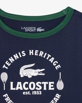 Sport-T-Shirt aus Jersey mit Ultra-Dry-Technologie