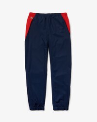 Herren Jogginghosen mit kultigen Streifen LACOSTE SPORT