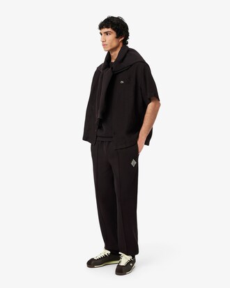 Regular Fit-Trainingshose