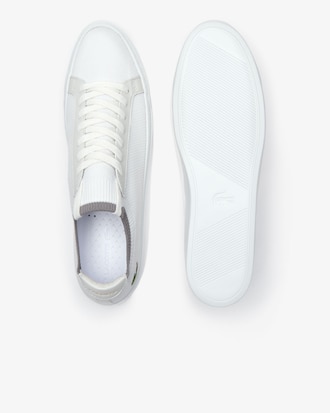 Herren-Sneakers LA PIQU&Eacute;E aus Textil