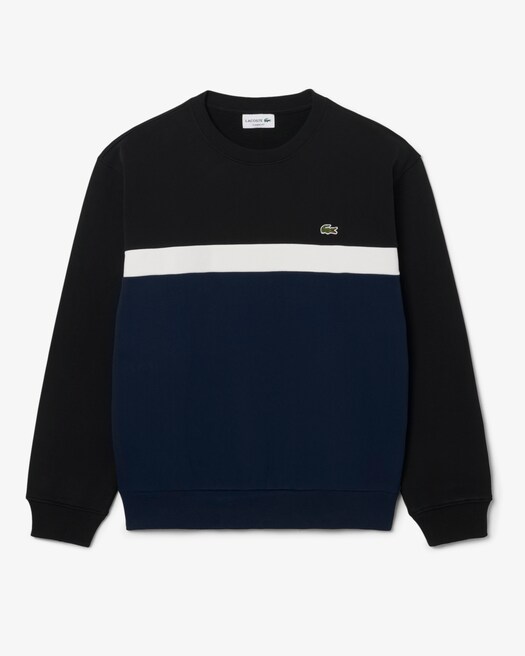 Schwarz / Navy Blau