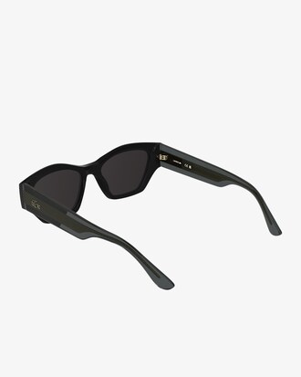 Rechteckige Sonnenbrille L.12.12 Trim