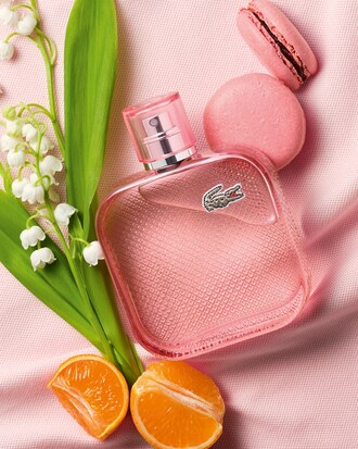 L.12.12 Rose Sparkling Eau de Toilette 100ml