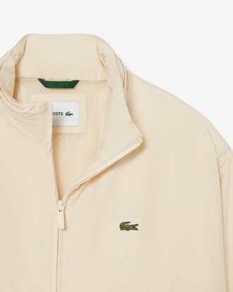 Wasserabweisende Jacke