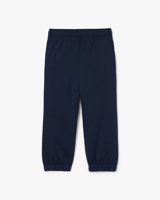 Sport-Trainingsanzug mit Colorblock-Design