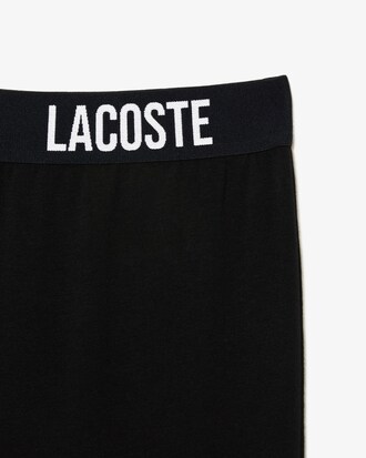 Pyjama Hose aus Baumwolljersey