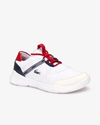 Juniors' LT Dash Textile Trainers