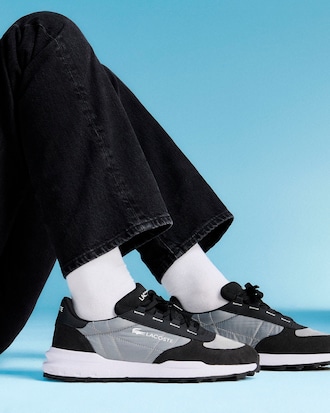Herren-Sneakers Elite Active Evo