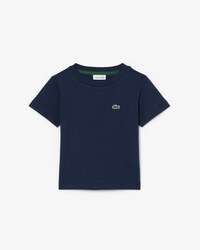 T-Shirt aus Baumwolle