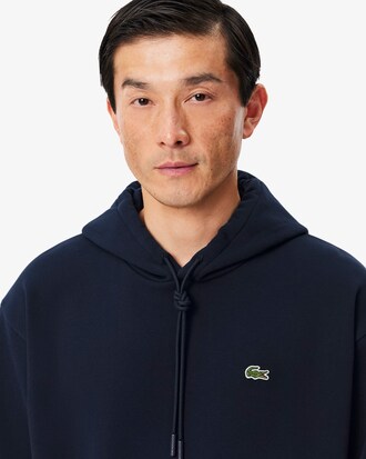 Hoodie aus Fleece
