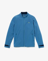 Wasserabweisende Herren Golf-Jacke mit Aufdruck LACOSTE SPORT