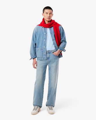 Classic Fit-Polohemd L.12.12 Original