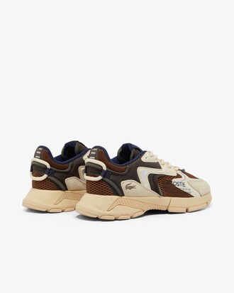 Herren-Sneakers L003 Neo