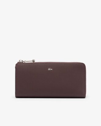 Brieftasche mit Rei&szlig;verschluss Daily City