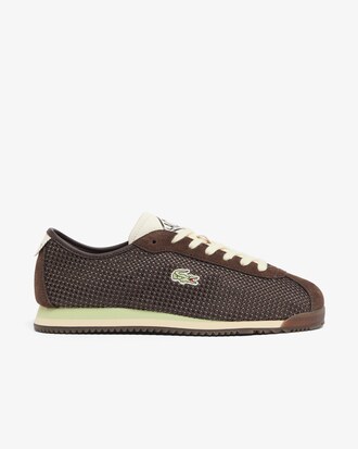 Damen-Sneakers Club-Low