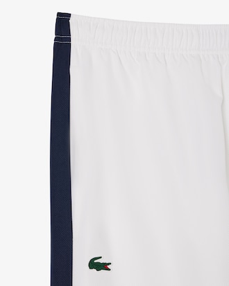 Sport-Trainingsanzug mit Print