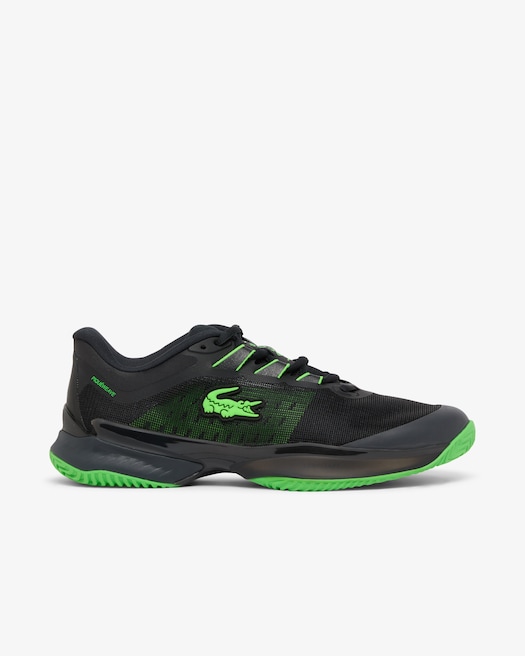 BLACK/GREEN