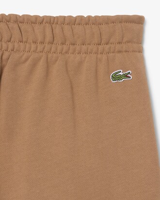 Trainingshose aus Fleece