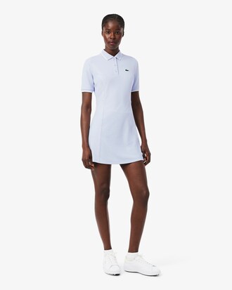 Golfkleid mit Einfassung und Ultra-Dry-Technologie