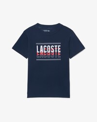 Sport-T-Shirt mit Print und Ultra-Dry-Technologie