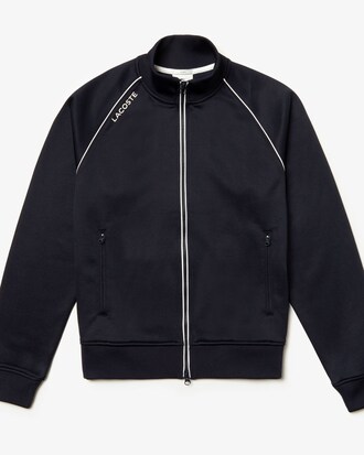 Unisex LACOSTE L!VE 3D Sweatshirt