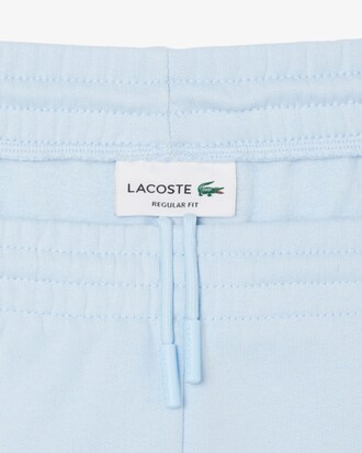 Regular Fit-Trainingshose