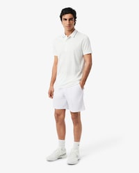 Heritage-Shorts aus Stretchmaterial mit Ultra-Dry-Technologie
