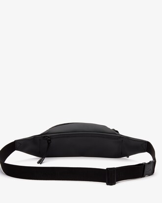 Herren L.12.12 CONCEPT Bauchtasche aus Petit Piqué-Canvas 